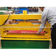 850 corrugated roll forming machinery